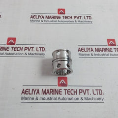 Wsi 100873 Spm Nut Piston Stem Valve Kit Y11035 Rev.B N02918 0.5-in