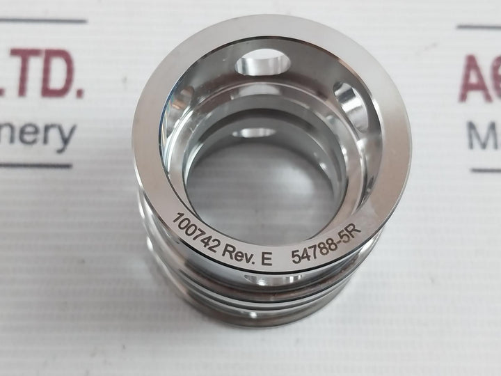 Wsi 100873 Spm Nut Piston Stem Valve Kit Y11035 Rev.B N02918 0.5-in