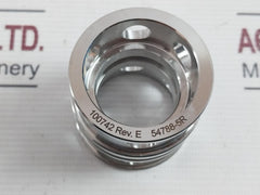 Wsi 100873 Spm Nut Piston Stem Valve Kit Y11035 Rev.B N02918 0.5-in