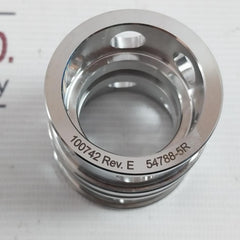 Wsi 100873 Spm Nut Piston Stem Valve Kit Y11035 Rev.B N02918 0.5-in