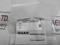 Wsi 100873 Spm Nut Piston Stem Valve Kit Y11035 Rev.B N02918 0.5-in