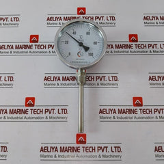 Wss 0-100°c Thermometer By Shanghai Hongwo Mc 09000018