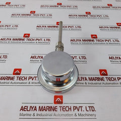 Wss 0-100°c Thermometer By Shanghai Hongwo Mc 09000018