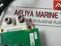 Wtc 100-8810-3aa Infineon Econodual Igbt Board 900-8818-3m1
