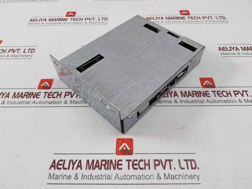 Wtc 703-8169Gm Timer Unit Rev B 100-8570-2