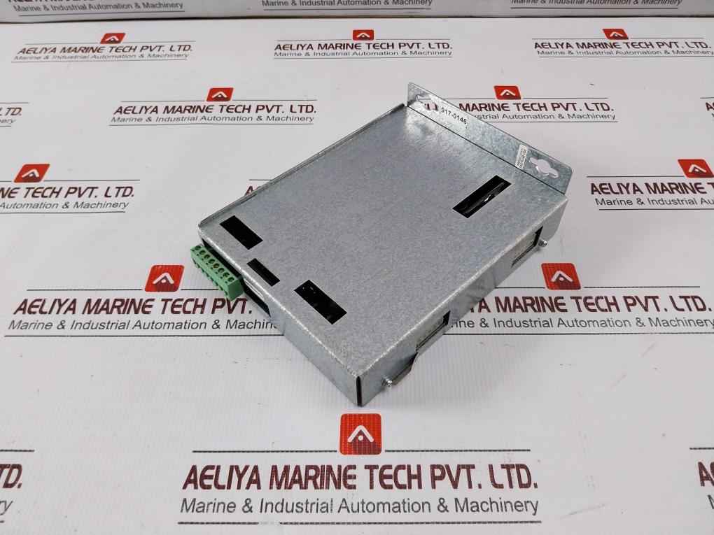 Wtc 703-8169Gm Timer Unit Rev B 100-8570-2