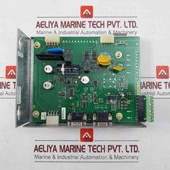 Wtc 703-8169Gm Timer Unit Rev B 100-8570-2