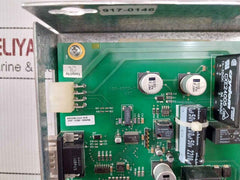 Wtc 703-8169Gm Timer Unit Rev B 100-8570-2