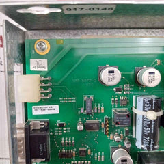 Wtc 703-8169Gm Timer Unit Rev B 100-8570-2