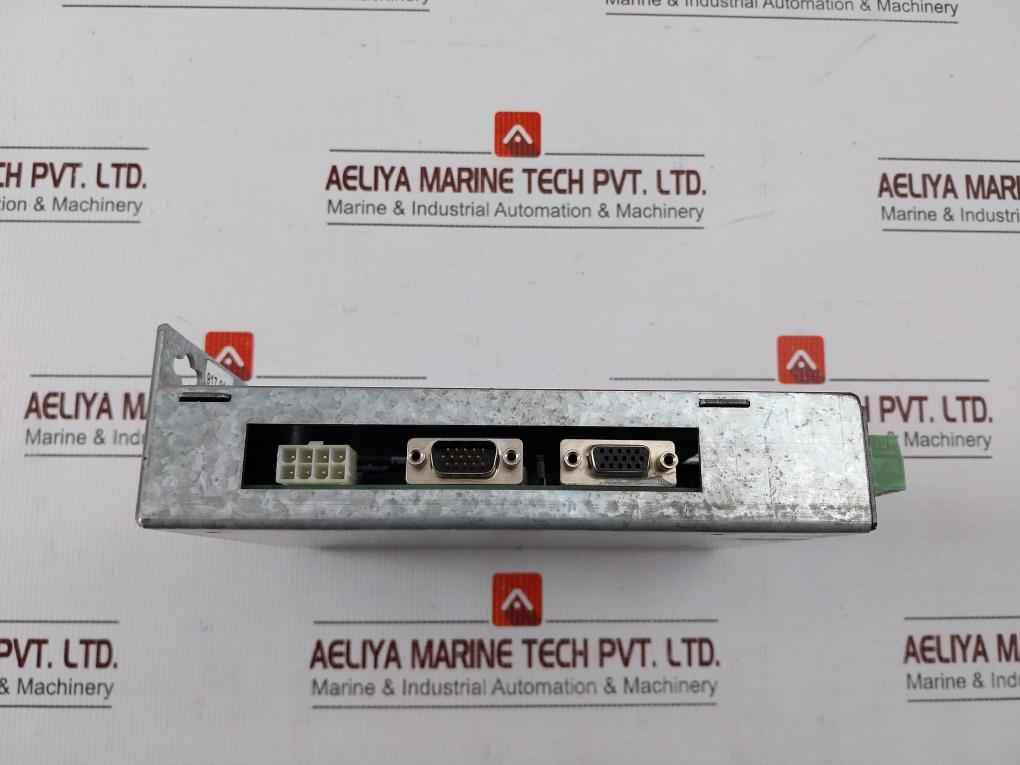 Wtc 703-8169Gm Timer Unit Rev B 100-8570-2