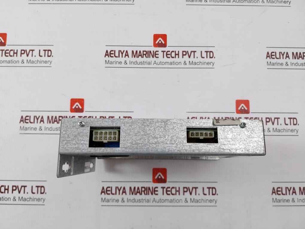 Wtc 703-8169Gm Timer Unit Rev B 100-8570-2