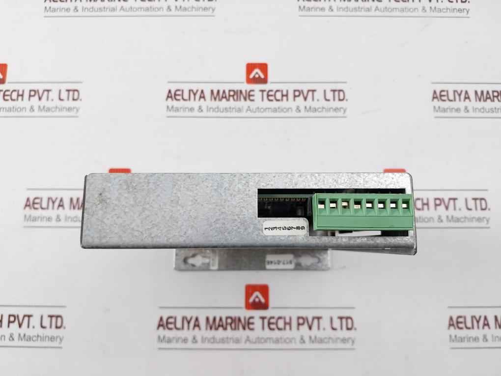 Wtc 703-8169Gm Timer Unit Rev B 100-8570-2