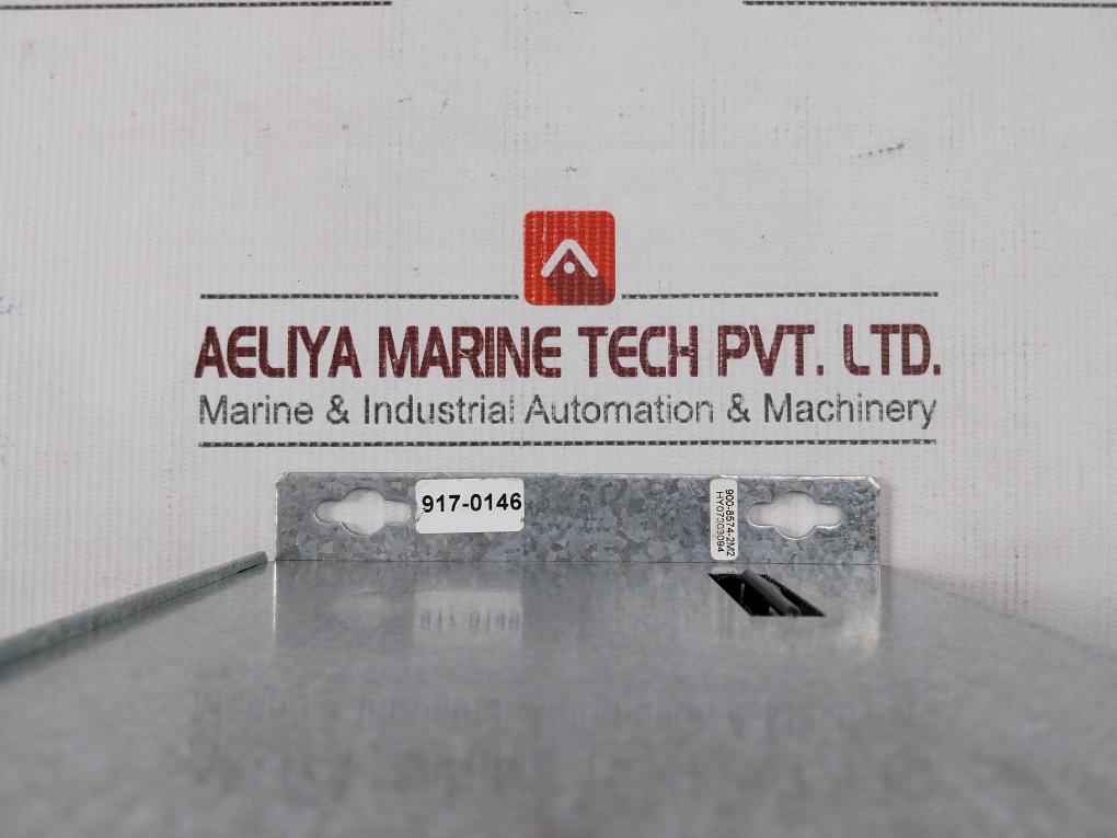 Wtc 703-8169Gm Timer Unit Rev B 100-8570-2