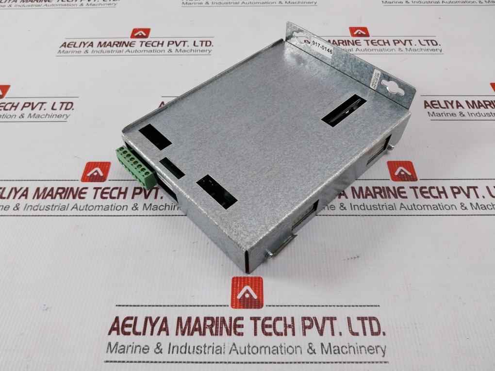 Wtc 703-8169Gm Timer Unit Rev B 100-8570-2