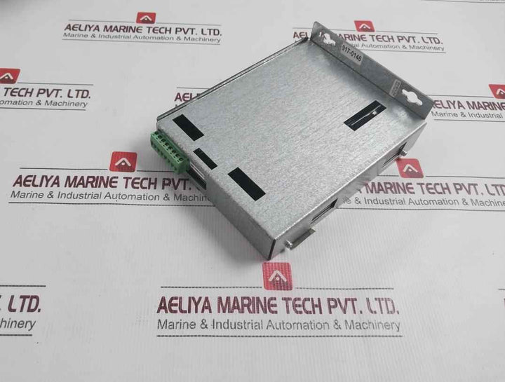 Wtc 703-8169Gm Welder Ciom External I/O Module Rev-b E248209
