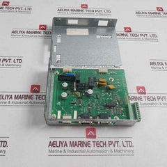 Wtc 703-8169Gm Welder Ciom External I/O Module Rev-b E248209