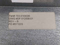 Wtc 703-8169Gm Welder Ciom External I/O Module Rev-b E248209