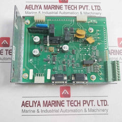 Wtc 703-8169Gm Welder Ciom External I/O Module Rev-b E248209