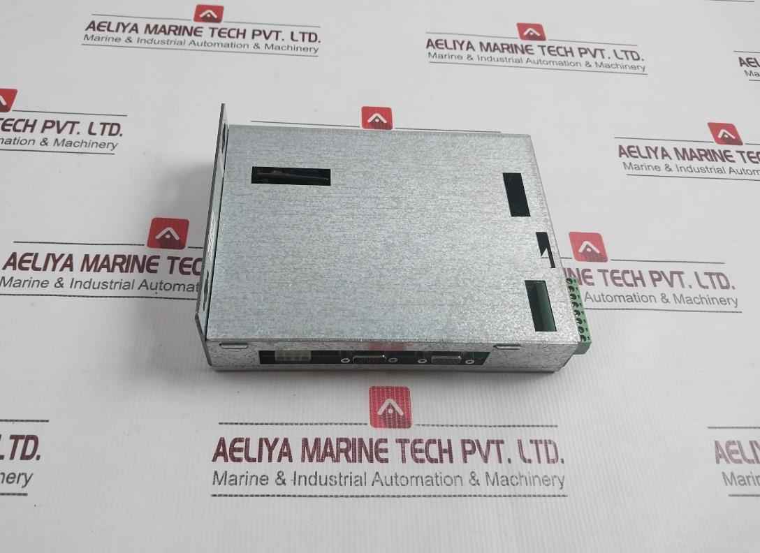 Wtc 703-8169Gm Welder Ciom External I/O Module Rev-b E248209