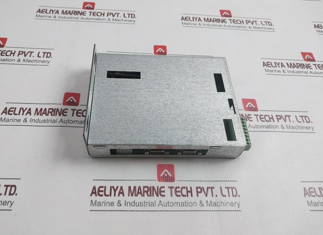 Wtc 703-8169Gm Welder Ciom External I/O Module Rev-b E248209