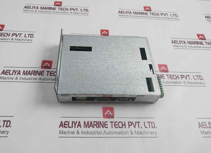 Wtc 703-8169Gm Welder Ciom External I/O Module Rev-b E248209