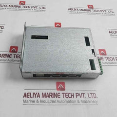 Wtc 703-8169Gm Welder Ciom External I/O Module Rev-b E248209