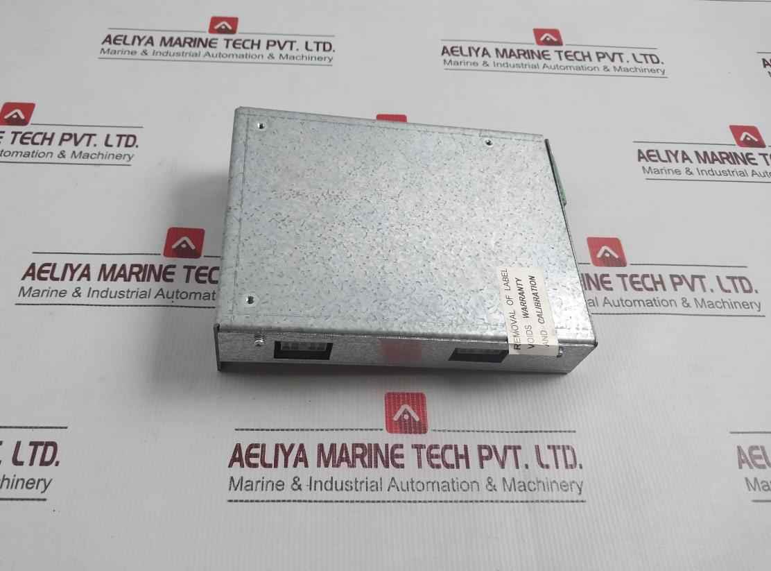 Wtc 703-8169Gm Welder Ciom External I/O Module Rev-b E248209