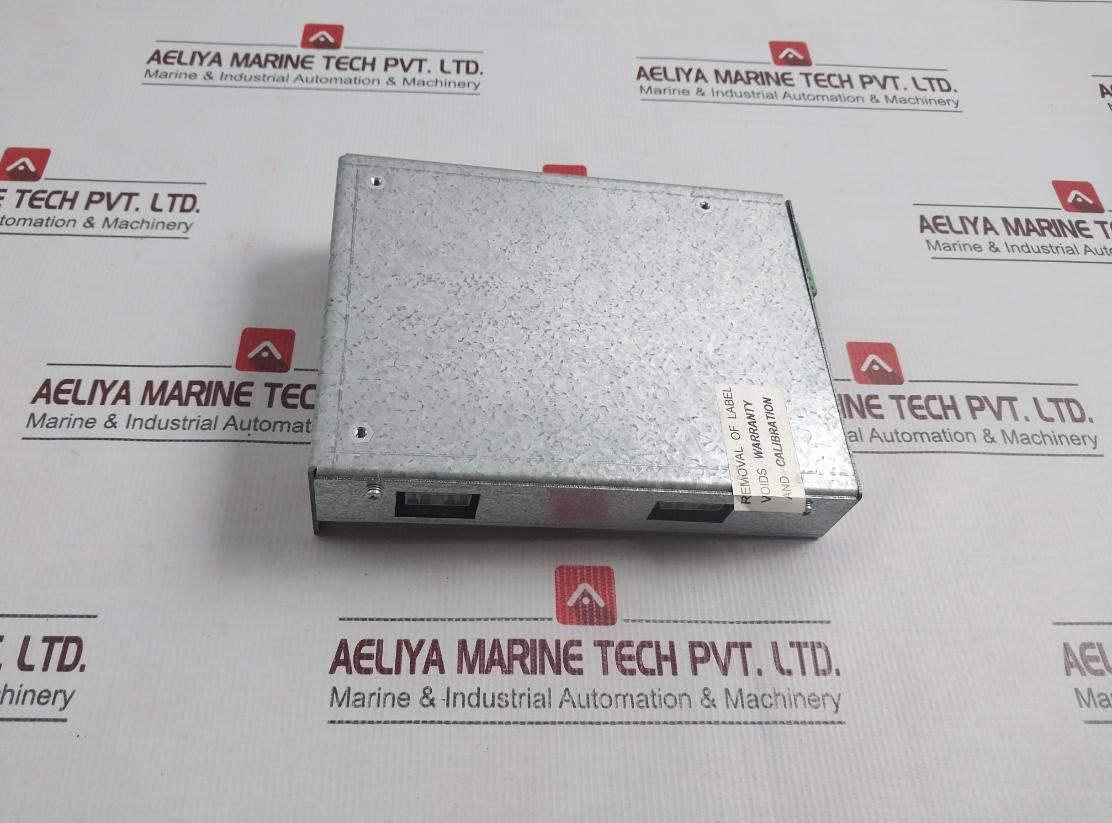 Wtc 703-8169Gm Welder Ciom External I/O Module Rev-b E248209