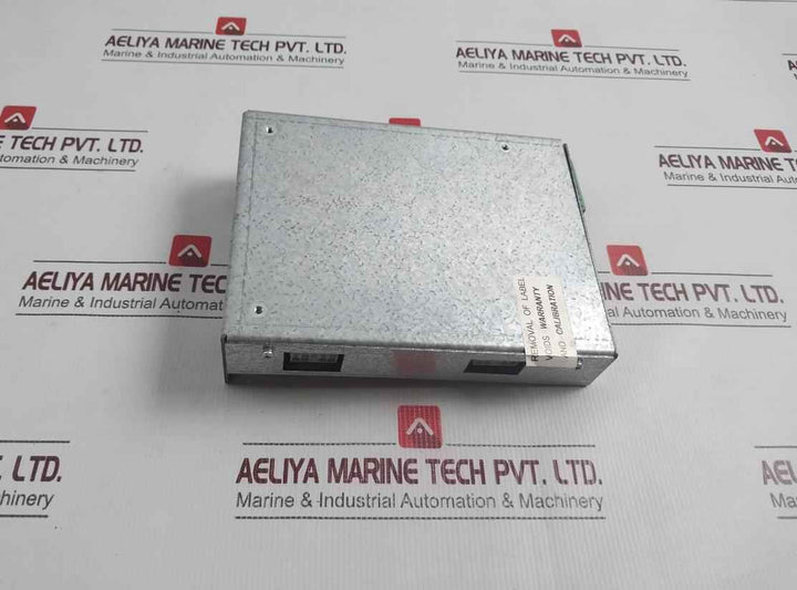 Wtc 703-8169Gm Welder Ciom External I/O Module Rev-b E248209