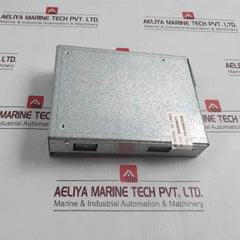 Wtc 703-8169Gm Welder Ciom External I/O Module Rev-b E248209