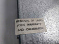 Wtc 703-8169Gm Welder Ciom External I/O Module Rev-b E248209