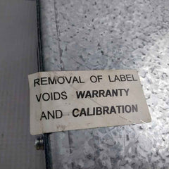 Wtc 703-8169Gm Welder Ciom External I/O Module Rev-b E248209