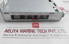 Wtc 703-8169Gm Welder Ciom External I/O Module Rev-b E248209
