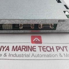 Wtc 703-8169Gm Welder Ciom External I/O Module Rev-b E248209