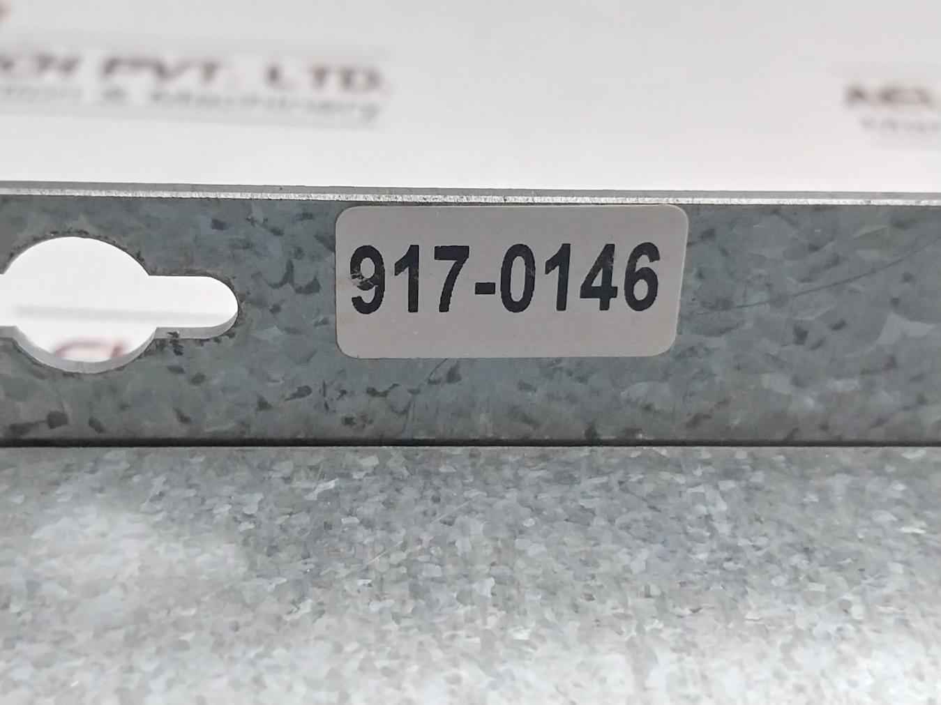 Wtc 703-8169Gm Welder Ciom External I/O Module Rev-b E248209