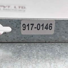 Wtc 703-8169Gm Welder Ciom External I/O Module Rev-b E248209