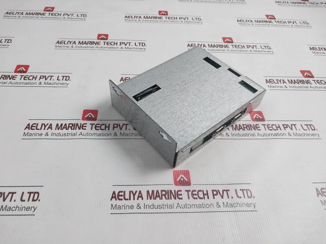 Wtc 703-8169Gm Welder Ciom External I/O Module Rev-b E248209