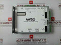 Wtc 804-5885 Timer Module 120Vac 3Fu Rev.C