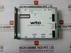 Wtc 804-5885 Timer Module 120Vac 3Fu Rev.C