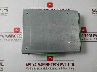 Wtc 804-5885 Timer Module 120Vac 3Fu Rev.C