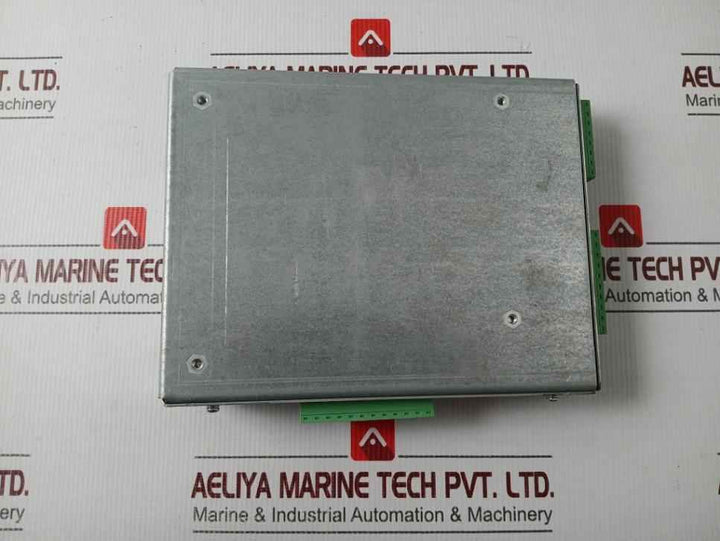 Wtc 804-5885 Timer Module 120Vac 3Fu Rev.C