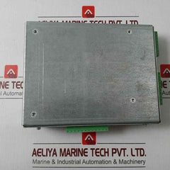 Wtc 804-5885 Timer Module 120Vac 3Fu Rev.C