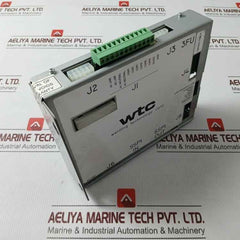 Wtc 804-5885 Timer Module 120Vac 3Fu Rev.C