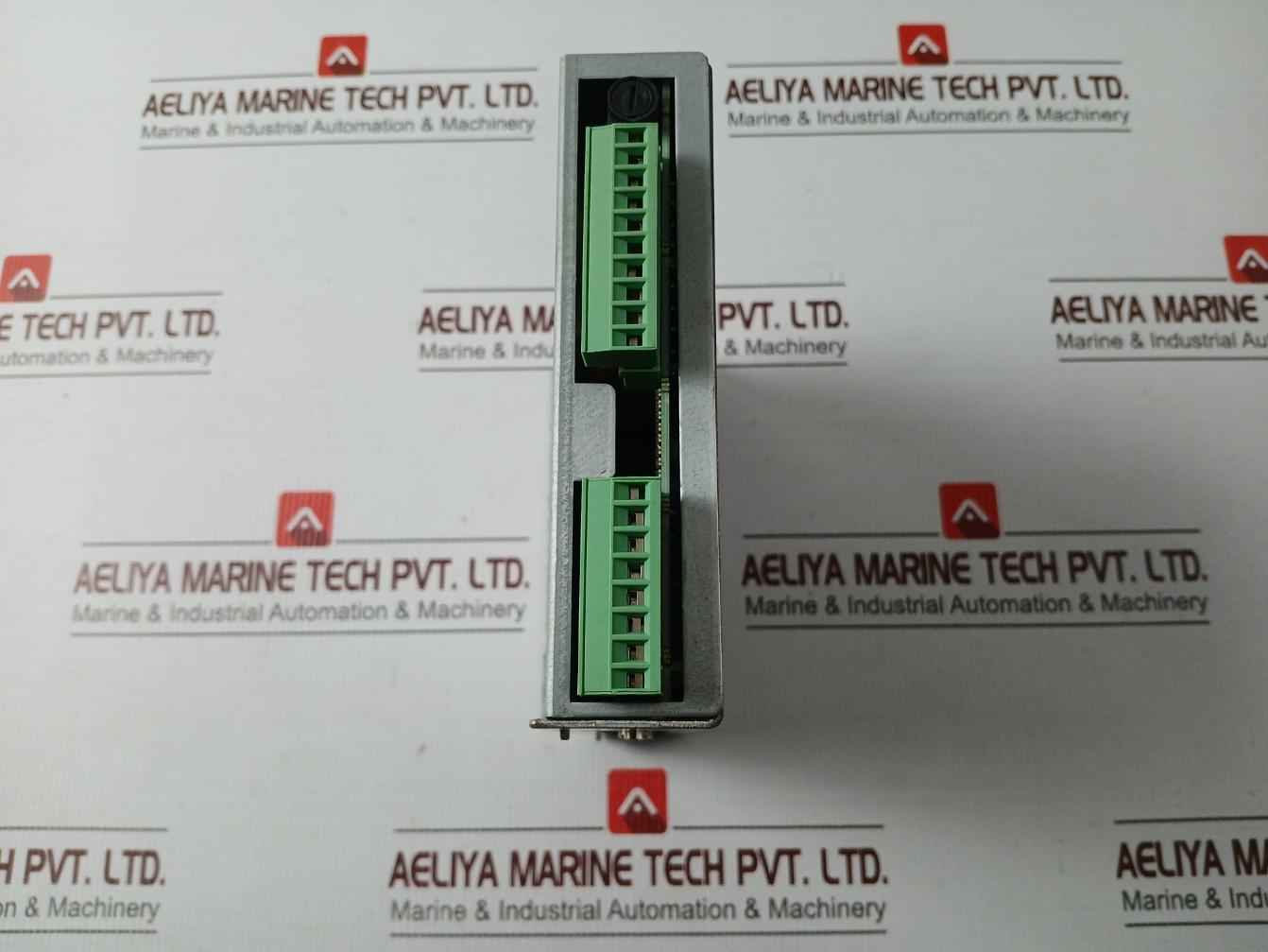 Wtc 804-5885 Timer Module 120Vac 3Fu Rev.C