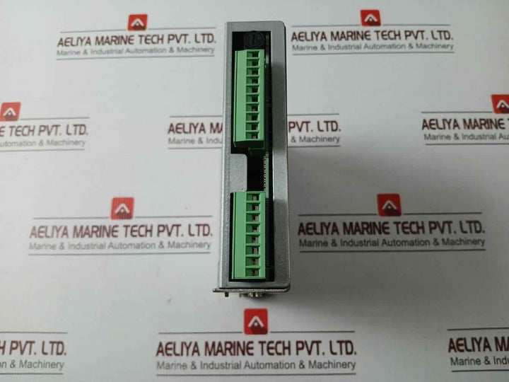 Wtc 804-5885 Timer Module 120Vac 3Fu Rev.C