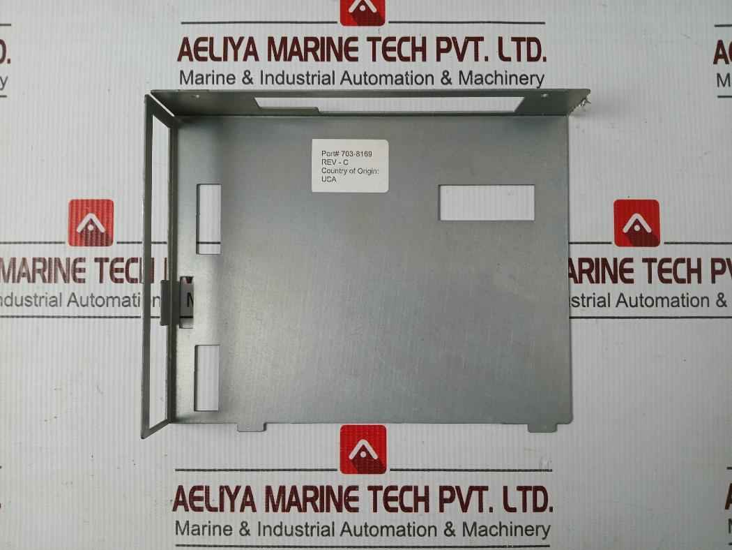 Wtc 804-5885 Timer Module 120Vac 3Fu Rev.C