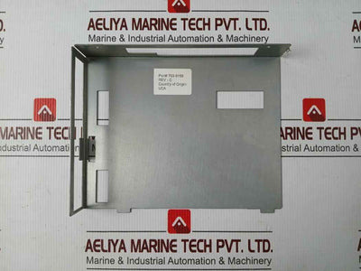 Wtc 804-5885 Timer Module 120Vac 3Fu Rev.C