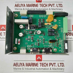 Wtc 804-5885 Timer Module 120Vac 3Fu Rev.C