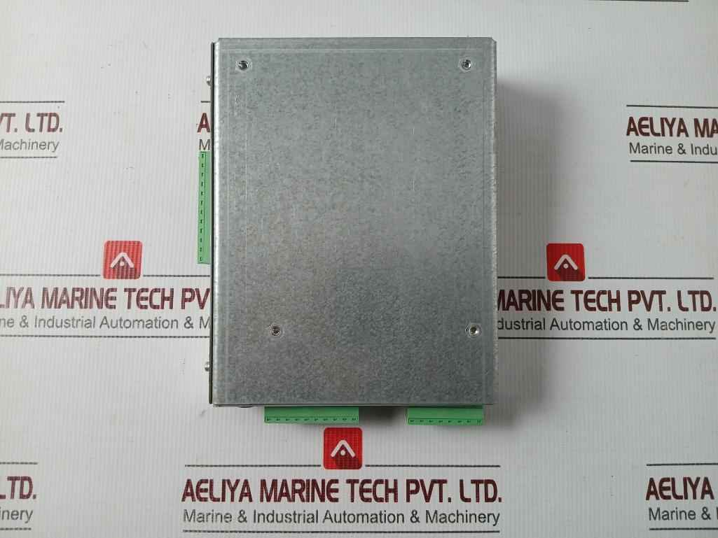 Wtc 804-5885 Timer Module 3fu 120vac Rh-3 E252098 Rev C