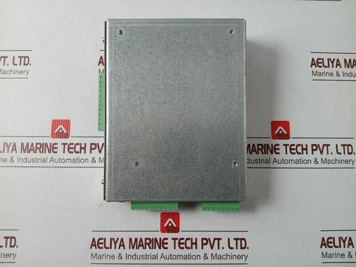 Wtc 804-5885 Timer Module 3fu 120vac Rh-3 E252098 Rev C